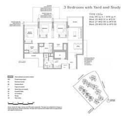 North Gaia (D27), Condominium #576755691